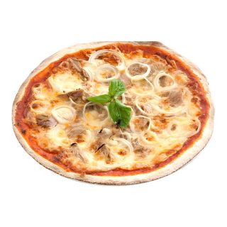 Pizza Tuna