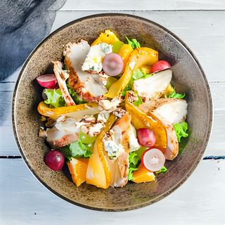 Salata ''Steak House''