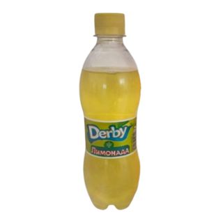 Дерби Лимонада