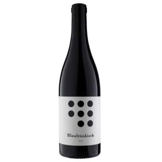 Weninger Blaufränkisch Butelka