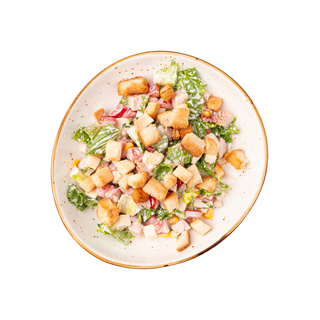 Салат Малибу