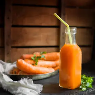 Jus De Carotte