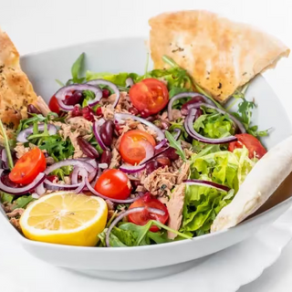 Insalata di tonno