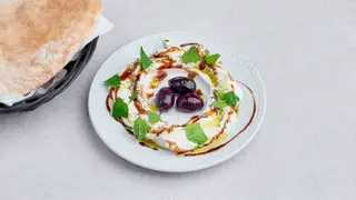 Lebneh