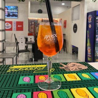 Aperol Spritz