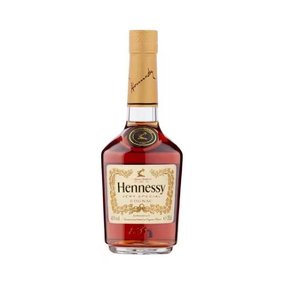 HENNESSY COGNAC 350ML 