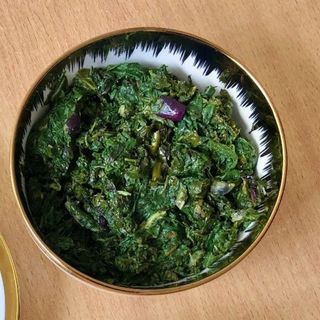 Kale (Sukuma wiki)