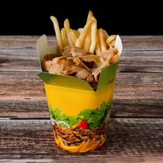 Döner Box