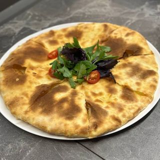 Իմերիթական խաչապուրի