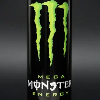 Monster 500 ml