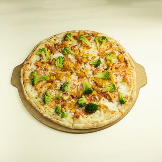 Pizza Samorządowa 33 cm