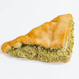 Pistacchiosa