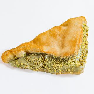 Pistacchiosa