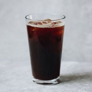 Iced Americano