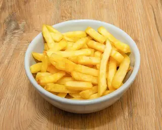 Batata Palitos