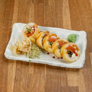 Usuyaki Tamago Roll 10 szt.