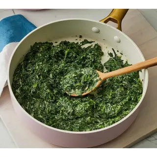 Spinach
