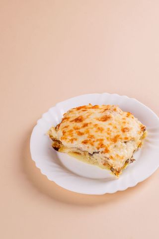 Куряча запіканка (300г)