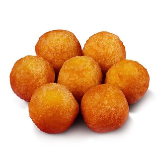 Sfere di Formaggio 7 pezzi