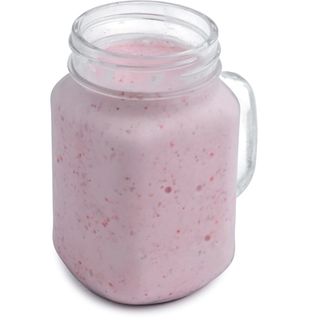 Blueberry Burst Shake