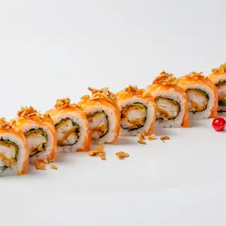 98. merluzzo roll -  8pz