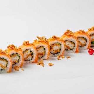 98. merluzzo roll -  8pz