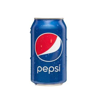 Pepsi Lata