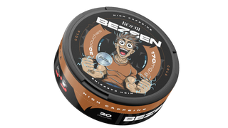 BEZSEN - Cola (170mg)