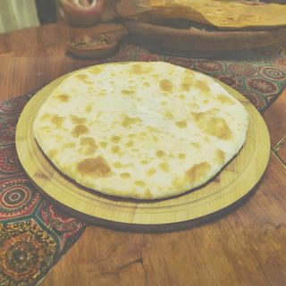 იმერული ხაჭაპური