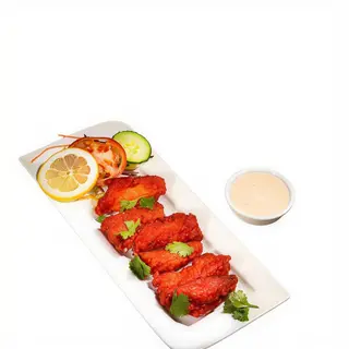 Pakora De Pollo