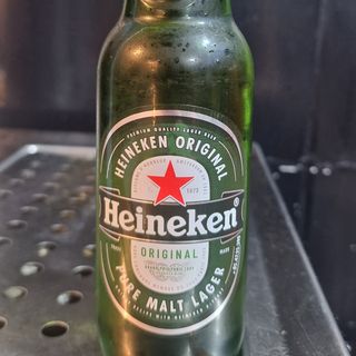 Heineken 25 cl