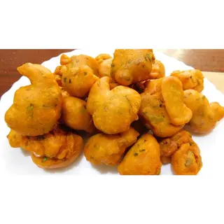 Bhajia