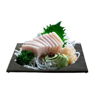 #105 Sashimi Pez Mantequilla (8 Uds.)