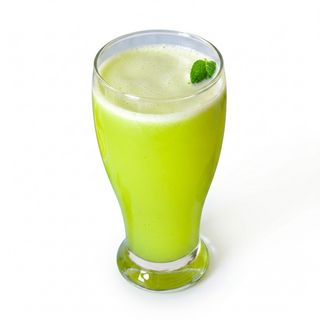 Pineapple Mint