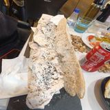 Bocadillo Chorlita (Medio)