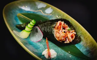 A267 - Temaki miura