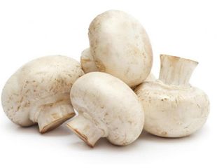 Champiñon Blanco 500 Gr Aprox