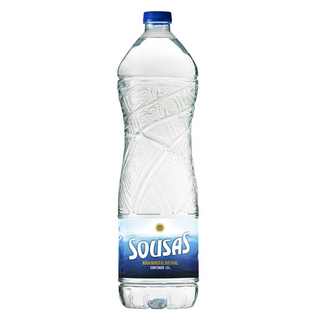 Agua Sousas