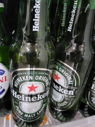 Heineken 33 cl