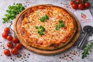Pizza Grande Margherita-1300g