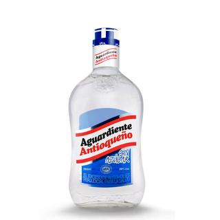 Agua Ardiente Antioqueño Azul (700 Ml.)