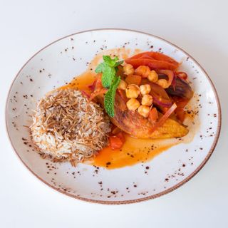 Musakaa Libanesa (Ración)