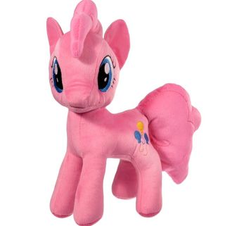 Pony roz 30 cm