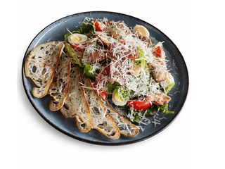 Цезар з курячим філе (300g)