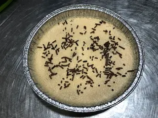 Tiramisú