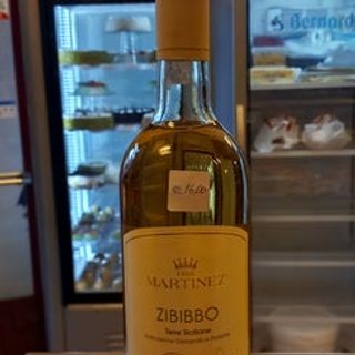 Vino Zibibbo 75 cl