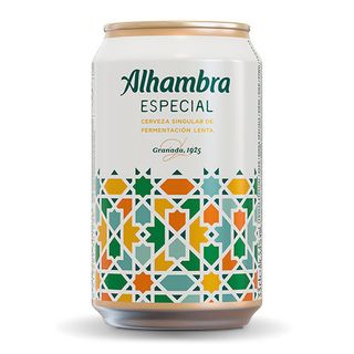 Alhambra Especial
