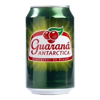 Guaraná Antártica