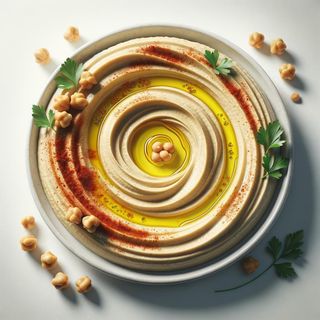 Humus 250g