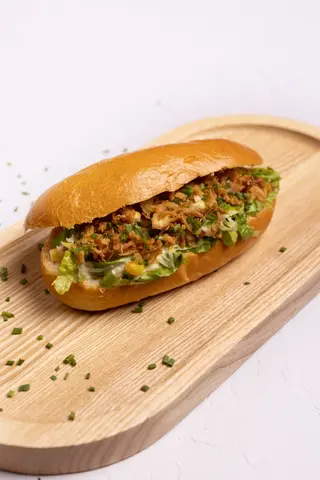 Bocadillo submarino